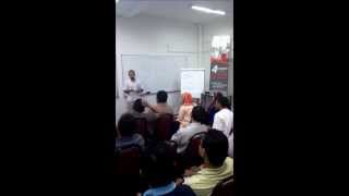Testimonial Peserta Seminar Hartawan Hartanah