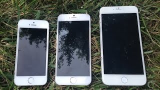iPhone 6 Launch Tomorrow! AT&T trade in Programs $400 towards next iPhone