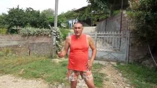 ПИЦУНДА (РЫБЗАВОД) У Ашота под Лысой горой.