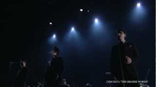 ESCOLTA「THE HIGHER WORLD」フルコンサート映像