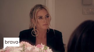 RHOBH: Teddi Reconnects With an Old Friend (Season 8, Episode 14) | Bravo