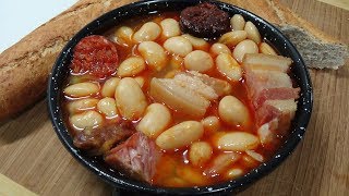 FABADA ASTURIANA