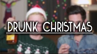 Drunk Christmas - feat. Tyler Oakley