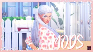 ?TS4 МОЯ ПАПКА МОДС 2 ГБ| СЕТ ОДЕЖДА | ПЛАТЬЯ, КОСТЮМЫ, КОМБИНЕЗОНЫ | Milk Play