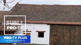 Şurile vechi din România, luate de străini cu camioanele. Cât câştigă proprietarii
