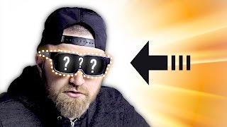 You've Never Seen Glasses Like This...