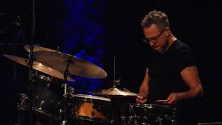 2017.11.03 Avishai Cohen Quartet Life and Death, 20. PJF, Pancevo