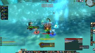 ¦¦ 46k Burst Damage ¦¦ Arms Warrior 4.3.4 ¦¦ Heavy DPS ¦¦