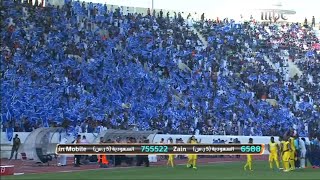 الهلال يتفوق على أحد 4-1 ويتصدر الدوري السعودي للمحترفين
