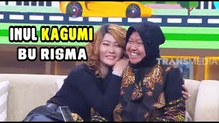 Bu Risma Nyanyi Bareng Inul Daratista | INI BARU EMPAT MATA (21/01/20) Part 3