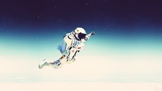 Red Bull. Прыжок из стратосферы. Феликс Баумгартнер.