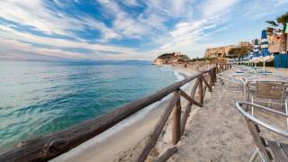Hotel Tropea - Santa Lucia