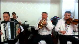 Ion Olaru și orchestra ''Trandafir de la Moldova'' - 3 (Drochia 2013)