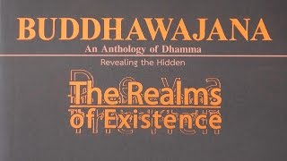 The Realms of Existence Chapters 1 - 8 (English)