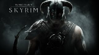 The Elder Scrolls V Skyrim прохождение часть 29,Мзулфт ,посох Магнуса,мод,оружие