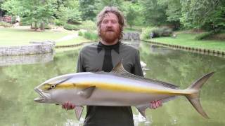 Brent Hinds Commercial Bloopers