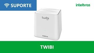 Como adicionar um módulo  ao seu sistema Wi-Fi Mesh Twibi Intelbras- i3256