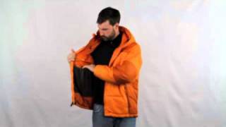 Patagonia Men's Das Parka