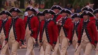 2017 National Independence Day Parade - Washington, DC