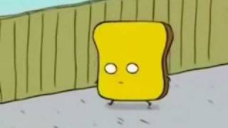 Mr Toast Speedhacker :D