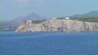 Poros, Hydra and Aegina