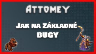 Metin2 Attomey Ako bugnut Pety TUTORIAL !!!!!!!