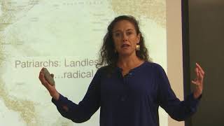 Dr. Cynthia Parker, Deuteronomy, Session 2 -- Deuteronomy 1-3