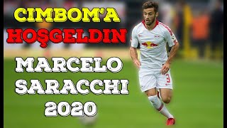 Marcelo Saracchi ● Galatasaray'a Hoşgeldin? ● YOKUŞ ● HD ● 2020