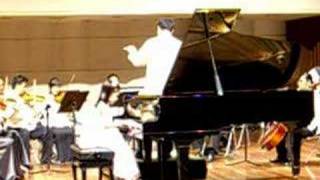 Mozart Piano Concerto No. 1 in F Major 1st Movement