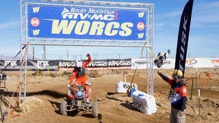 Worcs 2019 RND 1 ATV SXS Primm NV
