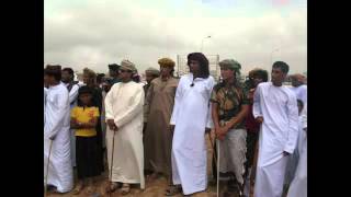 قبيلة المعشني المنهالي