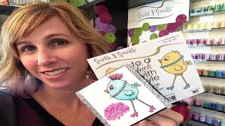Cool Chick Makeover, Liquid Pearls #16