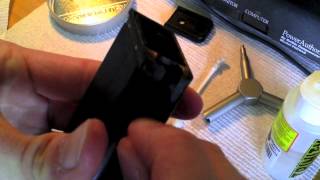 Valve Replacement and Maintenance for GBB (KWA G17 and Others)