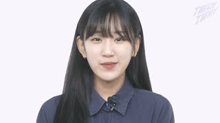 여자가 말하는 첫사랑