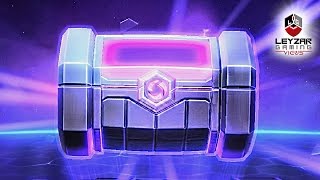 Heroes of the Storm 2.0 - Opening 70 Loot Chests & Shopping