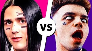 FACE vs ЭЛДЖЕЙ