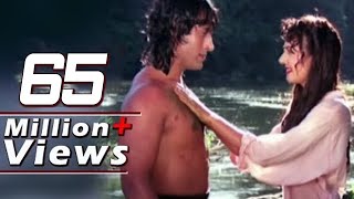 Tarzan and Kirti Singh |  Jungle Love | Bollywood Scene - 1/11