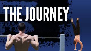 Bodyweight Training & Handstand: The Journey
