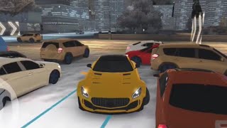 Mercedes AMG GT-R - Super Sport | REAL CAR PARKING 2  DRİVİNG SCHOOL 2020 | Real car parking