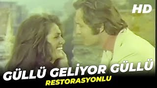 Güllü Geliyor Güllü | Türkan Şoray Filmi Tek Parça (Restorasyonlu)