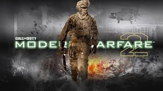Как включить читы в Call of Duty Modern Warfare 2 !!!