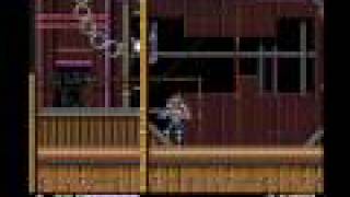 SNES Longplay [002] Wolfchild