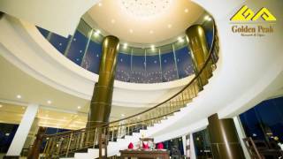 Golden Peak Resort & Spa - Nha Trang - Cam Ranh