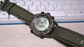Timex T49846 Expedition Trail Mate Watch