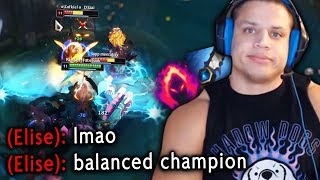 DAY 10 - ABUSING TYLER1'S SIGNATURE TWITCH RIVALS PICK