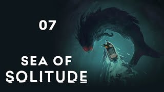 SEA OF SOLITUDE ⚓ [7] - Der Wolf der Oper | Let's Play Sea of Solitude