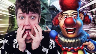 CONHEÇA SLICKPOO! NOVA GRANNY + HELLO NEIGHBOR (ASSUSTADOR)