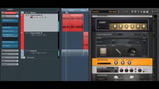 Звук Каспаряна в Guitar Rig 5 и Bias FX Pro