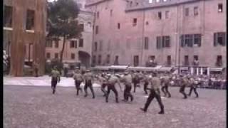 Vigili del Fuoco