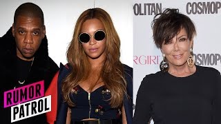 Jay Z Confirms Mistress And Identity of BECKY? Kris Jenner's Sex Tape Leaked?? (RUMOR PATROL)